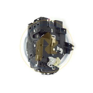 Cerradura de Puerta Ac Rolcar ADAPTABLE para OE 401837016, Compatible con Audi A4 2000 - Product Image 1