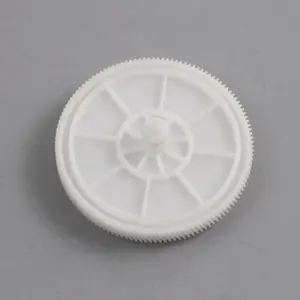 129T Printer Drive Gear RU5-0176-000 Voor Hp 1010 1020 1012 1018 Voor Canon LBP2900 3000 MF4010 4350 4150 RU5-0176