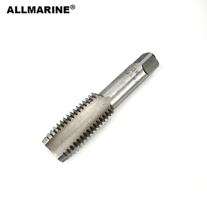 Ensemble de plaques à vis OK50, jeu de filières à rainure ronde et à bande pour filetage grossier <span class=keywords><strong>Whitworth</strong></span>, une bande et une filière pour chaque taille - Product Image 3