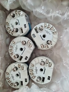 อุณหภูมิ644พร้อม Pt100 4-20mA ฮาร์ท & เซ็นเซอร์อุณหภูมิ3144P RTD - Product Image 3