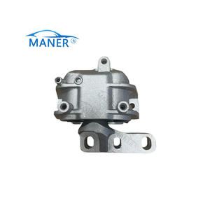 อะไหล่รถยนต์ MANER 1K0199262CD 1K0199262CB ยางรองแท่นเครื่องด้านขวา สำหรับรถยนต์ VW Passat Beetle Audi A3 2.0T - Product Image 1