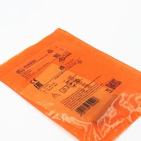 Sensor de Proximidad Inductivo IEW200 M12 IP67 PNP 24VDC, Detección de Metales, Salida PNP 24VDC, Montaje Empotrado, Sensor de Posición de Detección de Metales