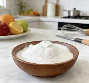 공장 판매 유기농 식품 등급 허브 보충제 이눌린 파우더 예루살렘 아티초크 뿌리 추출물 씨앗 포함 HPLC 테스트 방법 - Product Image 3