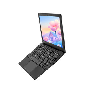 カスタム10.1インチAndroid 13ビジネスラップトップIntel 2GB RAM 64GB SSD新品IPSパネル付き英語キーボード - Product Image 3