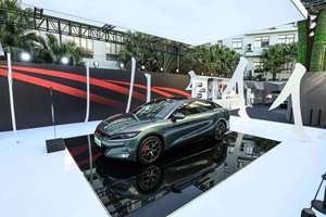 BYD <span class=keywords><strong>Han</strong></span> <span class=keywords><strong>L</strong></span> DM 2025 200km Trazione Anteriore Edizione Flagship con LiDAR, Prestazioni Elevate, Appena Lanciato, Disponibile, Auto Nuova, Auto Usata, Vendita Calda - Product Image 5