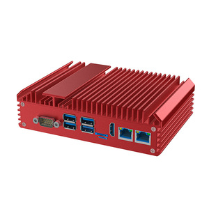 Newest Best <strong>Price</strong> Gaming PC <strong>Intel</strong> <strong>Nuc</strong> I3/i5/i7 12th Quad Core Ram DDR4 DP Support 4k Dual Laun Portable Gaming Mini Pcs - Product Image 1