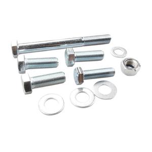 แท่นยึดเครื่องยนต์สำหรับฮอนด้า ซีวิค EK2 แบบ 2 รู อะไหล่ทดแทน - Product Image 3
