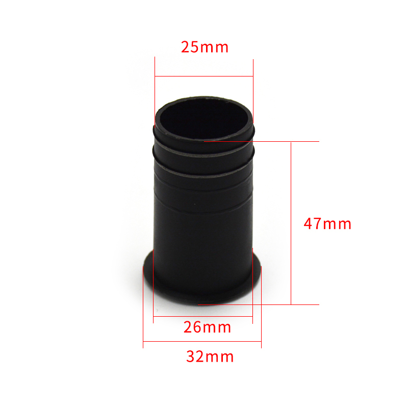 Altavoz Puerto tubo Subwoofer Bass AUDIO reflejo tubo caja de altavoz Puerto bañera de ventilación