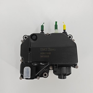 ปั๊มยูเรีย Sm2.2evo 5418806 อะไหล่ทดแทนแบบปรับแต่งได้ใหม่สำหรับเครื่องยนต์อีซูซุ - Product Image 3