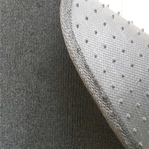 Phụ Kiện Xe Hơi Twist Cắt Đống <span class=keywords><strong>Polypropylene</strong></span> Tufted Chất Lượng Cao Xe Thảm Thảm Sàn Xe Mat - Product Image 5