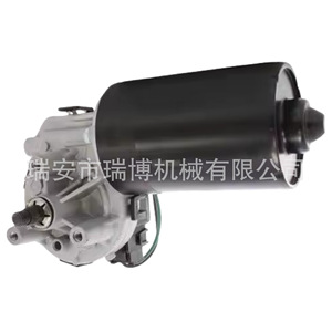 มอเตอร์ปัดน้ำฝนสำหรับ Fiat Tempra Alfa Romeo 064342101 9942152 12V อะไหล่ทดแทน - Product Image 5