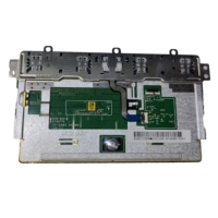 Panel Táctil para Portátil Compatible con Lenovo ThinkPad E14 Gen 5 6 7 B213420N2S SM11D70804, Reemplazo de Trackpad