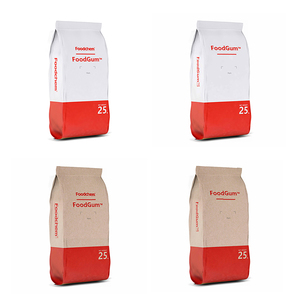 Nguyên Liệu Thô Ăn Được RAU CÂU Cho Thực Phẩm - Product Image 6