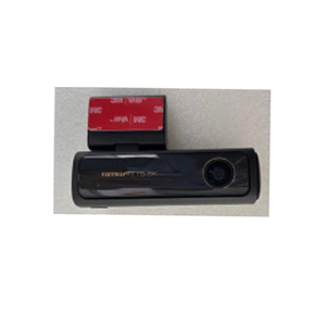 Lingdu AM100-3CH 0.96 ''Màn hình 5G Wifi bên ngoài GPS siêu Tụ điều khiển bằng giọng nói 3CH Xe Video <span class=keywords><strong>Recorder</strong></span> Dash máy ảnh 4g - Product Image 1