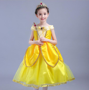 Proveedor Chino de Disfraces Infantiles, Diseño de Vestidos para Niños, Ropa Infantil para Cosplay, SMR008 - Product Image 4