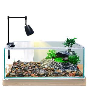 Superieur Duurzaam Schildpad Ecologische Beektank Stevig <span class=keywords><strong>Aquarium</strong></span> Met Veilige Structuur Voor Langdurige Schildpadverzorging - Product Image 1