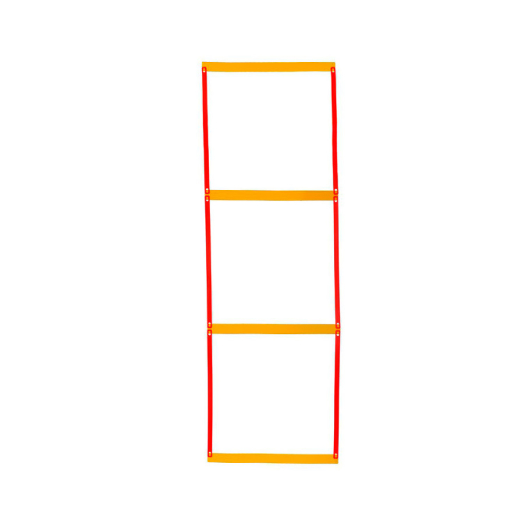 Комбинированный Футбол Обучение решетки лестница энергии лестница ловкость скорость лестница