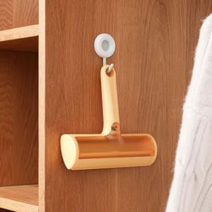 Cepillo Removedor de Pelo de Mascotas Reutilizable con Logotipo Personalizado, Rodillo Quitapelusas para Perros y Gatos, Cepillo Limpiador de Pelo de Mascotas - Product Image 3