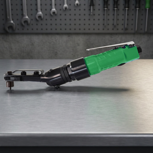 Clé à cliquet pneumatique réversible APLUS GWR-812LRH Hi-Lok, outil d'installation, tête hexagonale 7 mm, entraînement 180 tr/min, 10 Nm, outil aéronautique 1 - Product Image 3