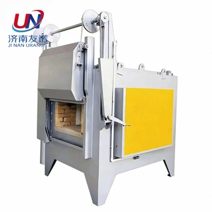 Nuevo Horno <span class=keywords><strong>de</strong></span> Arco Automático <span class=keywords><strong>de</strong></span> Fácil Operación, Horno <span class=keywords><strong>de</strong></span> Tratamiento Térmico por Resistencia Eléctrica para Templado y Endurecimiento <span class=keywords><strong>de</strong></span> Productos Metálicos <span class=keywords><strong>de</strong></span> Acero Inoxidable - Product Image 3