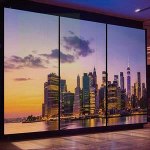 Led <strong>Display</strong> 4K 8K Fixed 45&deg; 90&deg; Right Angle Video Wall Ideal Meeting Rooms Stages Exhibitions <strong>Digital</strong> Signage and <strong>Displays</strong> - Product Image 1