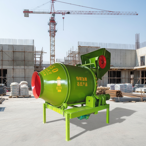 Mezcladora <span class=keywords><strong>de</strong></span> Concreto JZC Directo <span class=keywords><strong>de</strong></span> Fábrica, <span class=keywords><strong>Precio</strong></span> Económico, Mezcladora para Construcción - Product Image 2