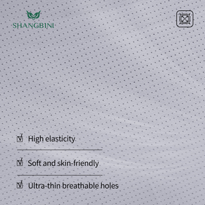 Reggiseno Wireless Opaco Effetto Levigante SHANGBINI, Bralette Plus Size con Supporto Completo, Fornitura di Fabbrica OEM ODM con Etichetta Privata - Product Image 4