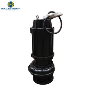 Pompe à eaux usées de qualité supérieure, fabrication chinoise, fonctionnement stable, moteur IE3 - Product Image 1