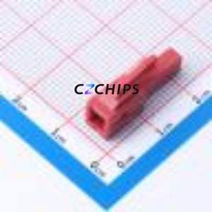 316768-2 Connector Housing Connector Whole Sale Electronic Component Chips Supplier & BOM Service - Product Image 1