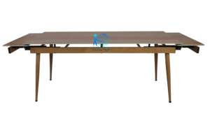 Odern-mesas Y Sillas De <strong>Comedor</strong> De Marmol De Lujo <strong>Conjunto</strong> De 4 a 8 Asientos - Product Image 6