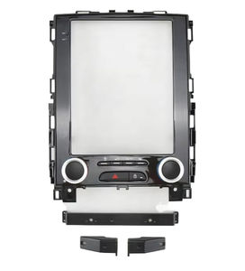 9.7นิ้วกรอบอะแดปเตอร์พังผืดในรถ2 + 32G 4 + 64G ตัวถอดรหัสแอนดรอยด์วิทยุชุดแผงติดตั้งสำหรับ Renault Koleos Megane 4ยันต์ - Product Image 1