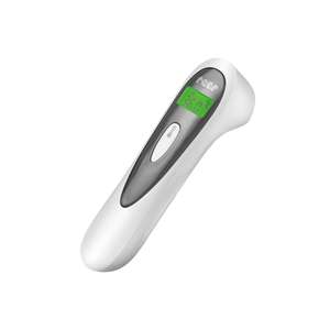 Reer Infrarot-Thermomètre Couleur SoftTemp 3 en 1 kontaktlos - Product Image 2