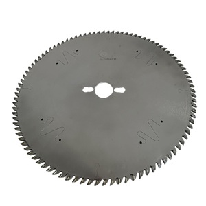 Лезвия пилы из нержавеющей стали 30Crv для резки древесины, сверлильный станок OEM, дисковые пилы 300*3,<span class=keywords><strong>2</strong></span>/<span class=keywords><strong>2</strong></span>,<span class=keywords><strong>2</strong></span>*30 Z96 - Product Image 5