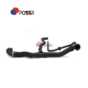 POSSR 1K0122101LA 1K0122101JP Pièces <span class=keywords><strong>de</strong></span> <span class=keywords><strong>refroidissement</strong></span> automobile Tuyau <span class=keywords><strong>de</strong></span> radiateur pour Audi A3 TT VW <span class=keywords><strong>Golf</strong></span> Beetle Jetta Skoda - Product Image 2