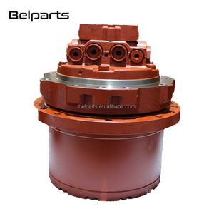 Accesorios para Excavadoras Belparts LG45 ZX48 ZX55 ZX60, Motor de Desplazamiento Final MAG33VP - Product Image 6