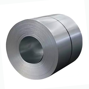 ม้วนเหล็กคาร์บอนอ่อนแถบเหล็กกล้าคาร์บอน Q195 Q235 Q215 Q355ม้วนเหล็กคาร์บอน Ss400 - Product Image 1