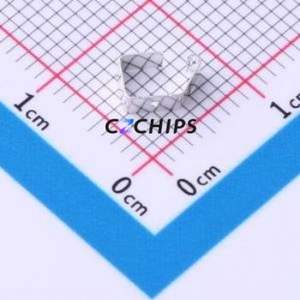 MY-SMD-F001 Button & Strip Battery Connector SMD Connector ( Connector Type: Contact / Elastic Accessory ) - Product Image 1