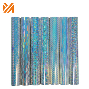 لفافات ملصقات من الفينيل ذاتي اللصق من أوبال PVC بغلاف قطع من الفينيل المجسم - Product Image 5