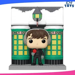 Neville longbottom mật ong dukes #155 nhân vật hành động cho <span class=keywords><strong>Funko</strong></span> cho bộ sưu tập Pop cho loạt Harry Potter - Product Image 2
