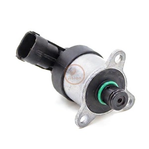 Vanne de régulation de pompe à carburant de haute qualité 0928400630 51259027024 0928400686 0928400673 pour EXCAVATEUR - Product Image 1