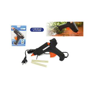 Pistolas de Pegamento Termofusible Profesionales con Pistola de Silicona Caliente para un Mejor Rendimiento - Product Image 2