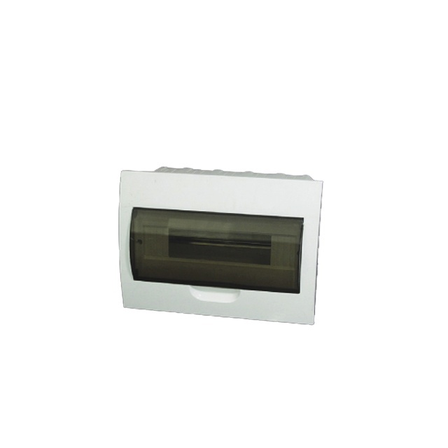 Surface Abs Electrical Plastic Distribution Boxes Professional Electric Waterproof Factory Price Panel Boards