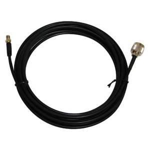 Marine RG8X <span class=keywords><strong>RG58C</strong></span>/<span class=keywords><strong>U</strong></span> RG8U Cable coaxial 305m para sistema de antena de baja pérdida - Product Image 3
