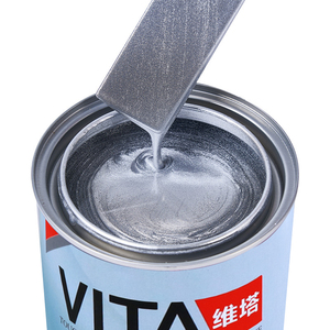 Tự động véc ni cải tạo xe đánh bóng ô tô Sơn & sửa chữa lớp phủ acrylic phun ứng dụng - Product Image 4