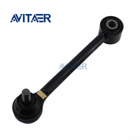 Bras de suspension arrière en acier haute résistance Avitaer 55250-3Z000 pour Elantra I30 I40 KIA Magentis - Ajustement direct