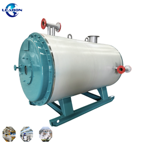 Caldera <span class=keywords><strong>de</strong></span> Transferencia <span class=keywords><strong>de</strong></span> Cal Orgánica a Gas/Combustible Estable para Plantas Químicas - Product Image 2