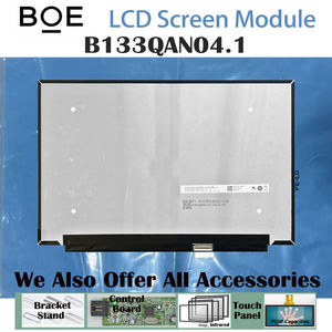 B133QAN04.1 2560*1600 Без сенсорного управления 16:10 IPS WLED Mini LED ЖК-модуль для ноутбука, контрастность 1200:1, 300 кд/м², 13.3 дюйма, 100% sRGB - Product Image 2