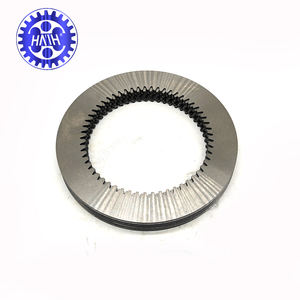 Piastra frizione 134-8361 1348361 per CATERPILLAR 725 725C 730 730C 735 85E 95E C9 CX31 - Product Image 3