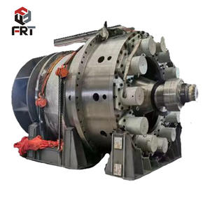 Maquinaria de Luoyang para el Procesamiento de Pruebas de Compresión Completa No Estándar en Máquinas de Generación de Energía Eólica a Gran Escala - Product Image 4