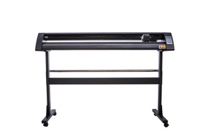 Differe Kích thước 28 inch 53 inch 60 inch Vinyl cắt đồ thị cắt decal de corte Máy cắt - Product Image 2